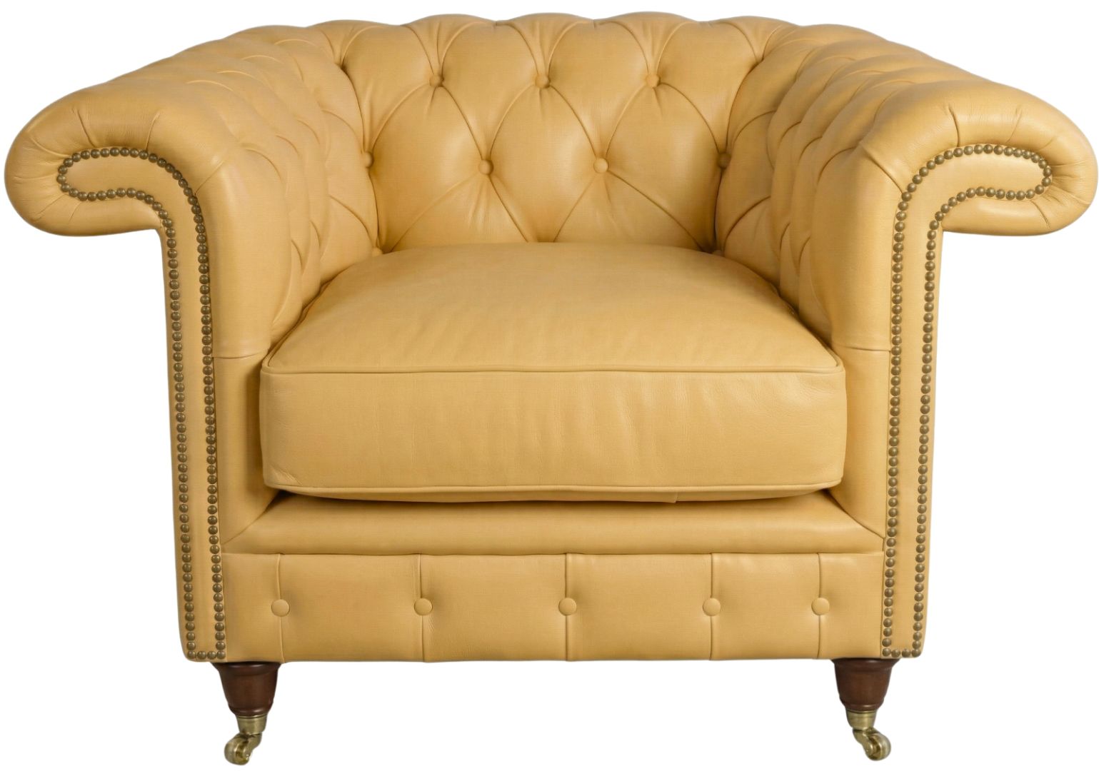 The Chelsea Chesterfield